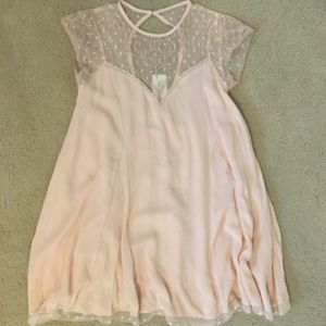 New Impressions mini dress!